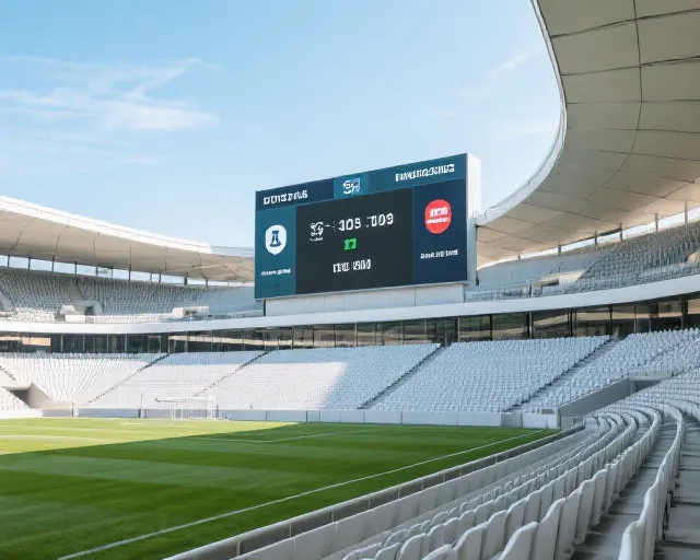 世界杯比分与赛程概览