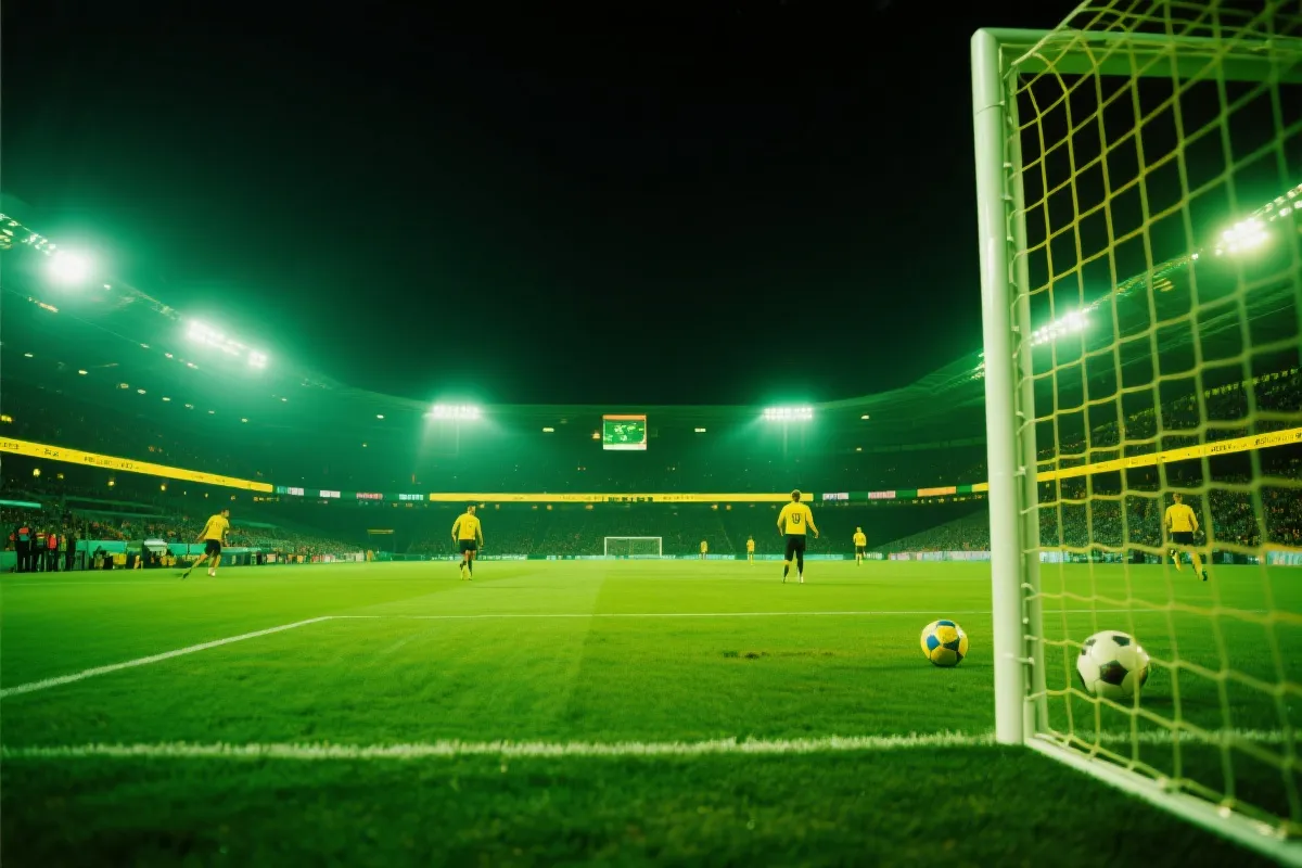 巴西队 2026 世界杯赛程与观赛氛围示意图