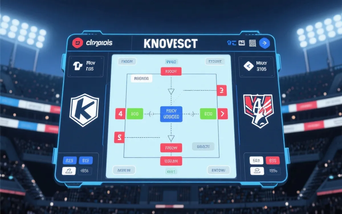 2026世界杯淘汰赛对阵图示意