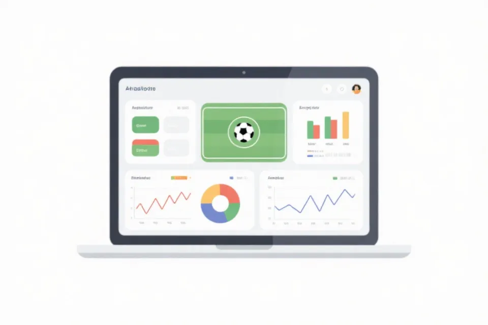 2026世界杯赛程与比分中心 的信息服务展示图