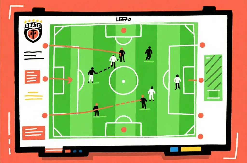 世界杯推荐全攻略：从信息收集到冷门识别，构建理性观赛与推荐体系